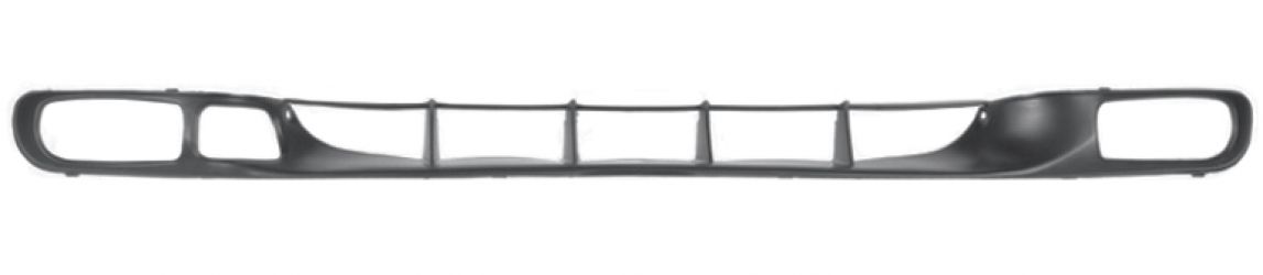 REJILLA SEAT TOLEDO 1991-1998 PARACHOQUES DELANTERO