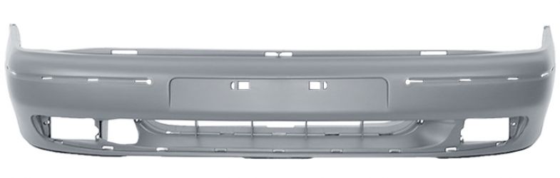 PARACHOQUES SEAT TOLEDO 1995-1998 DELANTERO / CON ANTINIEBLAS / IMPRIMADO