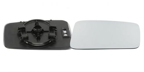 CRISTAL SEAT TOLEDO 1991-1998 CON SOPORTE / TERMICO / CONVEXO / DERECHO