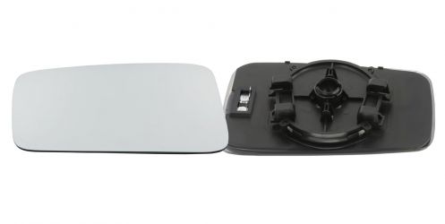 CRISTAL SEAT TOLEDO 1991-1998 CON SOPORTE / TERMICO / PLANO / IZQUIERDO