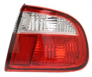 PILOTO TRASERO SEAT TOLEDO 1999-2004 EXTERIOR / DERECHO