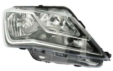 FARO SEAT TOLEDO 2012-2019 DERECHO