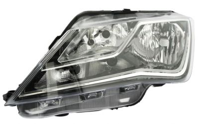FARO SEAT TOLEDO 2012-2019 IZQUIERDO