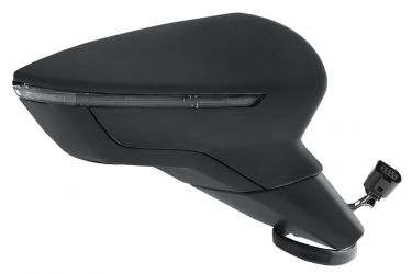 ESPEJO RETROVISOR SEAT ARONA 2017-2021 ELECTRICO / TERMICO / PILOTO / CHAUFFANT / DERECHO
