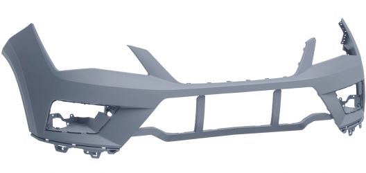 PARACHOQUES SEAT ATECA 2016-2020 DELANTERO / IMPRIMADO