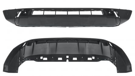 SPOILER SEAT ATECA 2016-2020 PARACHOQUES DELANTERO