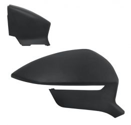 CARCASA ESPEJO SEAT ATECA 2016-2020 DERECHA