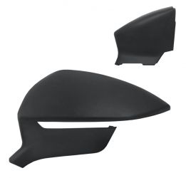 CARCASA ESPEJO SEAT ATECA 2016-2020 IZQUIERDA