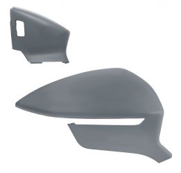 CARCASA ESPEJO SEAT ATECA 2020-> LANE ASSIST / IMPRIMADA / DERECHA
