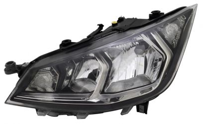 FARO SEAT ARONA 2017-2021 IZQUIERDO
