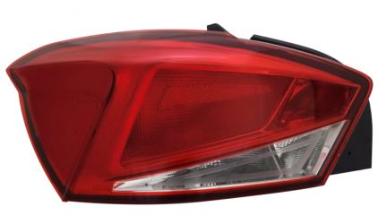 PILOTO TRASERO SEAT IBIZA 2017-> IZQUIERDO