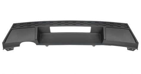 SPOILER SEAT IBIZA 2017-> PARACHOQUES TRASERO
