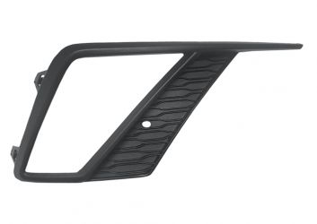 REJILLA SEAT IBIZA 2017-> PARACHOQUES DELANTERO / CON ANTINIEBLA / DERECHO
