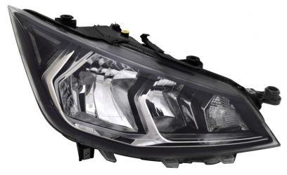 FARO SEAT ARONA 2017-2021 LED / DERECHO