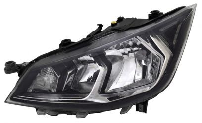 FARO SEAT ARONA 2017-2021 LED / IZQUIERDO