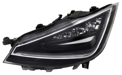 FARO DELANTERO SEAT ARONA 2021-> FULL LED / IZQUIERDO