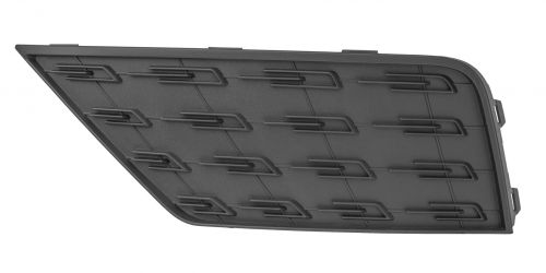 REJILLA SEAT LEON 2017-2020 PARACHOQUES DELANTERO / SIN ANTINIEBLA / IZQUIERDO