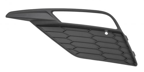 REJILLA SEAT LEON 2017-2020 PARACHOQUES DELANTERO / MODELO FR / CON ANTINIEBLA / IZQUIERDO