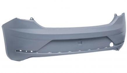 PARACHOQUES SEAT LEON 2017-2020 TRASERO / MODELO FR / IMPRIMADO