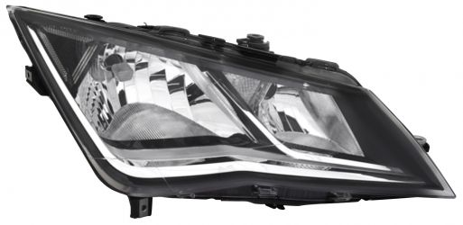 FARO SEAT LEON 2017-2020 DERECHO