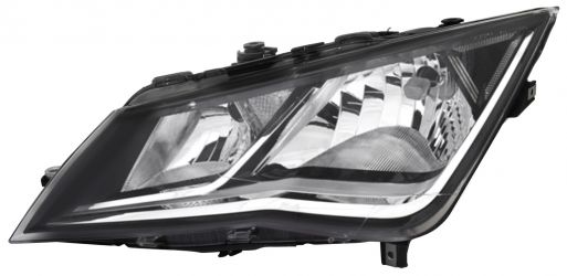 FARO SEAT LEON 2017-2020 IZQUIERDO