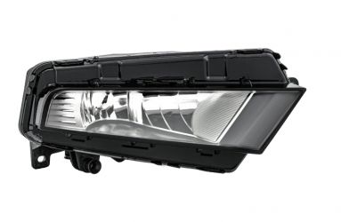 FARO ANTINIEBLA SEAT ATECA 2016-2020 BASE CROMADA / DERECHO