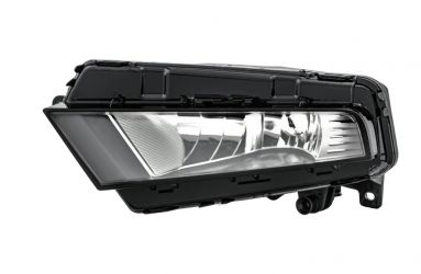 FARO ANTINIEBLA SEAT ATECA 2016-2020 BASE CROMADA / IZQUIERDO