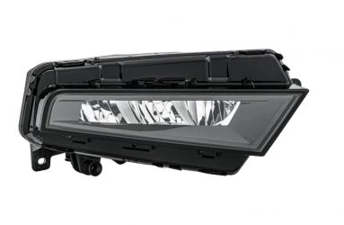FARO ANTINIEBLA SEAT ATECA 2016-2020 BASE NEGRA / DERECHO