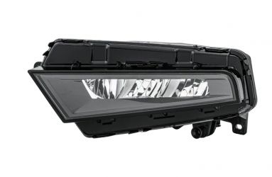 FARO ANTINIEBLA SEAT ATECA 2016-2020 BASE NEGRA / IZQUIERDO