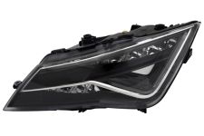 FARO DELANTERO SEAT LEON 2017-2020 FULL LED / IZQUIERDO
