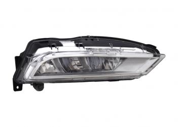 FARO ANTINIEBLA SEAT ATECA 2020-> DERECHO