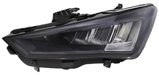 FARO DELANTERO SEAT LEON 2020-> FULL LED / IZQUIERDO