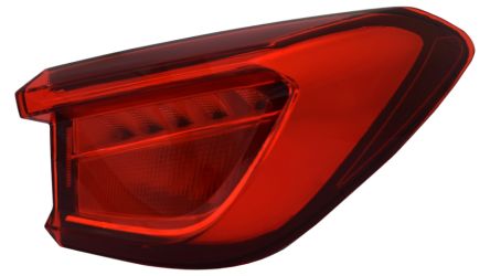PILOTO TRASERO SEAT LEON 2020-> EXTERIOR / DERECHO