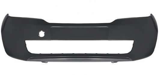PARACHOQUES SKODA CITIGO 2012-2017 DELANTERO