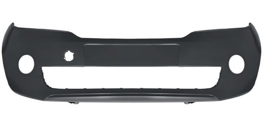 PARACHOQUES SKODA CITIGO 2012-2017 DELANTERO / CON ANTINIEBLAS