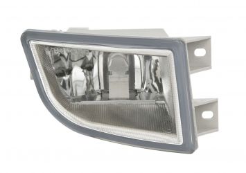 FARO ANTINIEBLA SKODA FABIA 1999-2004 DERECHO
