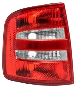PILOTO TRASERO SKODA FABIA 1999-2004 4 PUERTAS / COMBI / IZQUIERDO