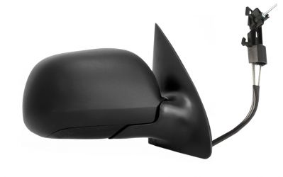 ESPEJO RETROVISOR SKODA FABIA 1999-2004 MECANICO / DERECHO