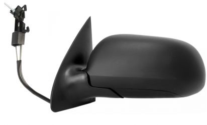 ESPEJO RETROVISOR SKODA FABIA 1999-2004 MECANICO / IZQUIERDO