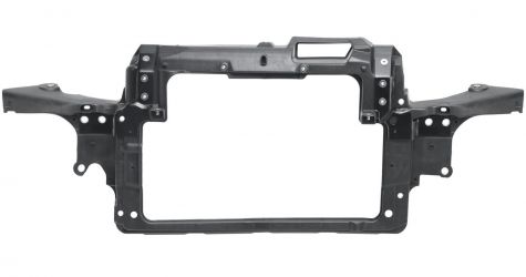 FRENTE INTERNO SKODA FABIA 1999-2004 DELANTERO / CON AIRE ACONDICIONADO