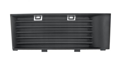 REJILLA SKODA FABIA 1999-2004 PARACHOQUES DELANTERO / DERECHA