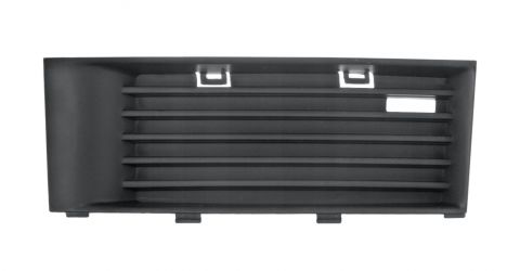 REJILLA SKODA FABIA 1999-2004 PARACHOQUES DELANTERO / IZQUIERDA
