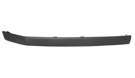 MOLDURA SKODA FABIA 1999-2004 PARACHOQUES DELANTERO DERECHA