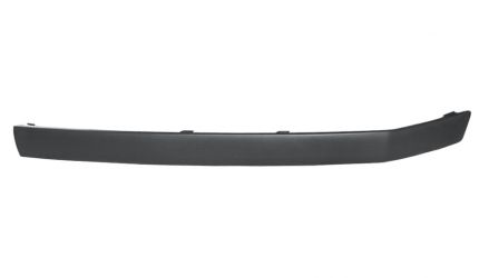 MOLDURA SKODA FABIA 1999-2004 PARACHOQUES DELANTERO IZQUIERDA