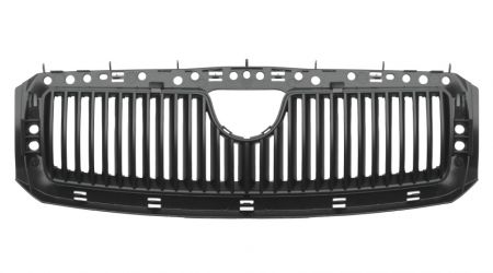 REJILLA SKODA FABIA 2004-2007 FRENTE