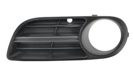 REJILLA SKODA FABIA 2004-2007 PARACHOQUES DELANTERO / CON ANTINIEBLA / IZQUIERDA
