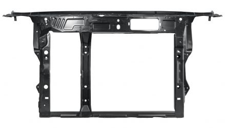 FRENTE INTERNO SKODA ROOMSTER 2006-2010 DELANTERO / MOTOR 1.6