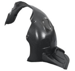 GUARDABARROS SKODA ROOMSTER 2006-2010 DELANTERO IZQUIERDO