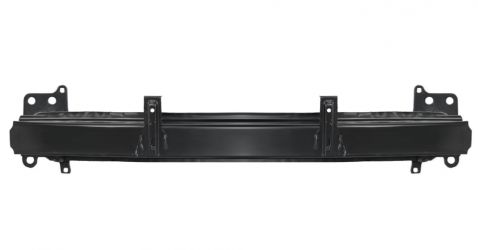 TRAVIESA SKODA FABIA 2007-2010 PARACHOQUES DELANTERO