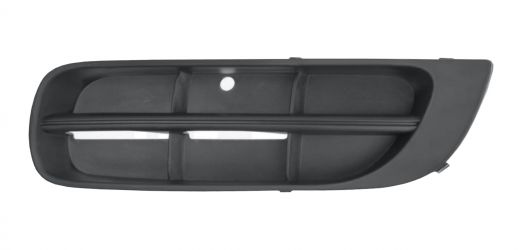 REJILLA SKODA FABIA 2007-2010 PARACHOQUES DELANTERO / SIN ANTINIEBLA / IZQUIERDA 